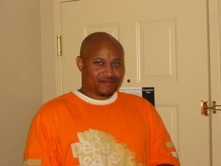 Timothy Coleman - Class of 1992 - Parker High School
