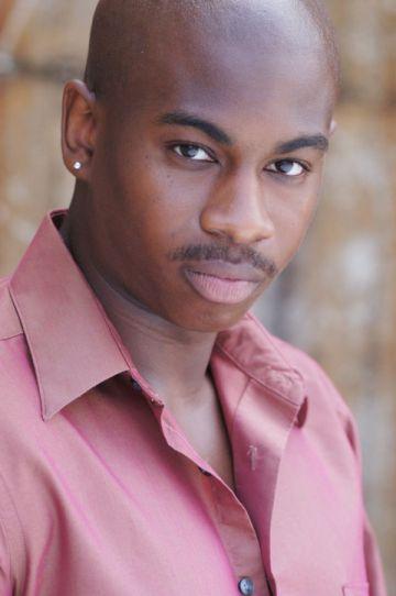 Jason Moore - Class of 1999 - Parker High School