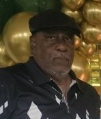 Ozell Henderson Jr - Class of 1976 - Parker High School