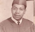 Clifton Williams, class of 1968