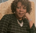 Clara (kay) Mosley