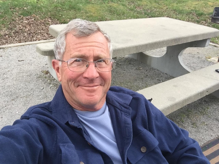 Mike Beard - Class of 1969 - Ramsay High School