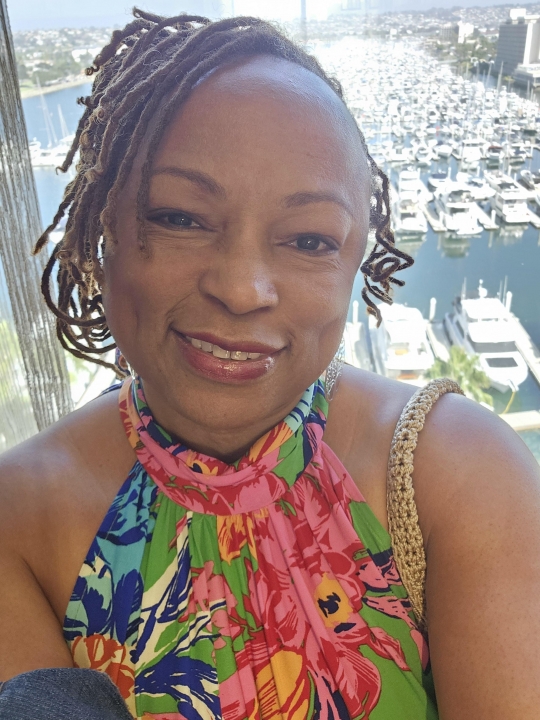 Cassandra Hayes - Class of 1983 - Ramsay High School