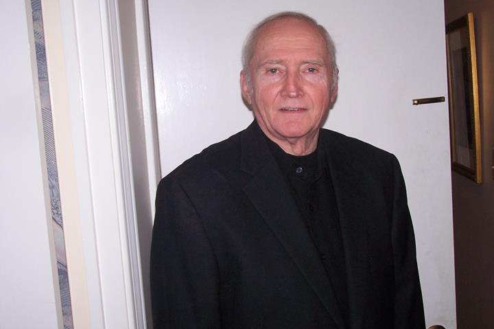 Ronny Perkins - Class of 1966 - Ramsay High School