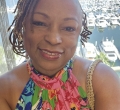Cassandra Hayes, class of 1983
