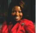 Melody Jackson, class of 1990