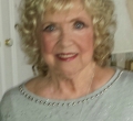 Sherry Henry, class of 1956