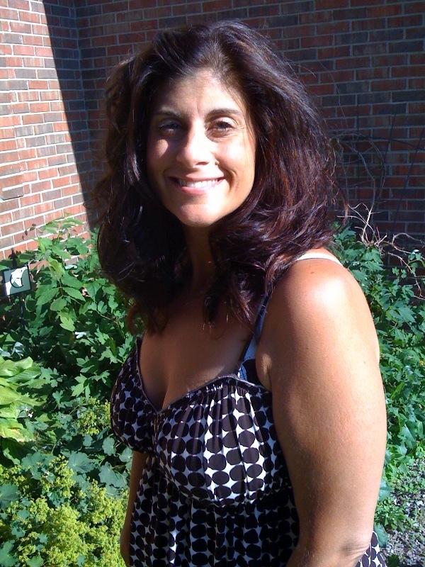 Jenny Simons - Class of 1985 - Loveland High School
