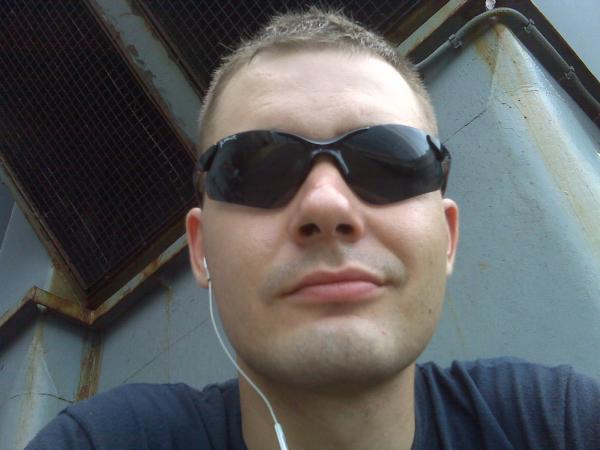 Craig Ryan - Class of 2003 - Loveland High School