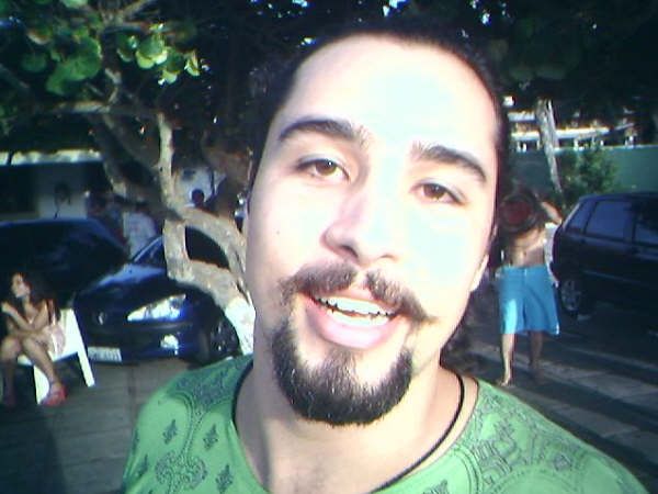 Washington Aguiar - Class of 1998 - Loveland High School
