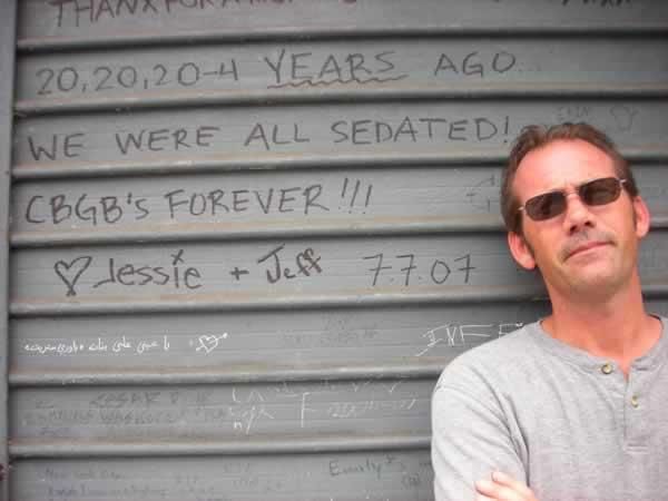 Burton Tienken - Class of 1978 - Loveland High School