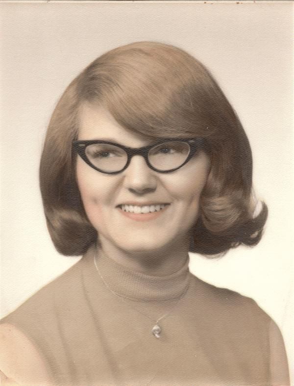 Rose Childress - Class of 1967 - Loveland High School