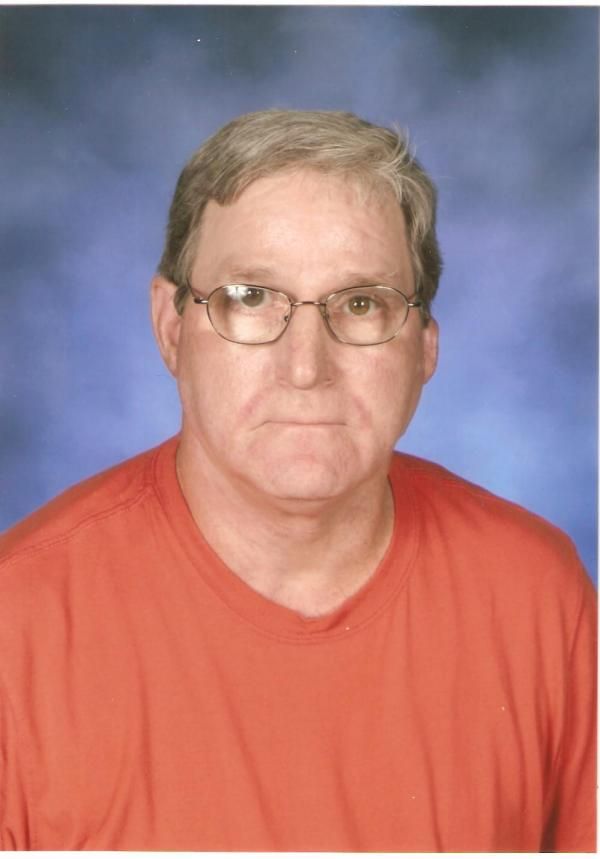 Jeffrey Wesley - Class of 1968 - Loveland High School