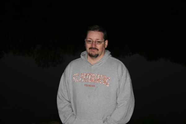 Randall Potts - Class of 1989 - Loveland High School
