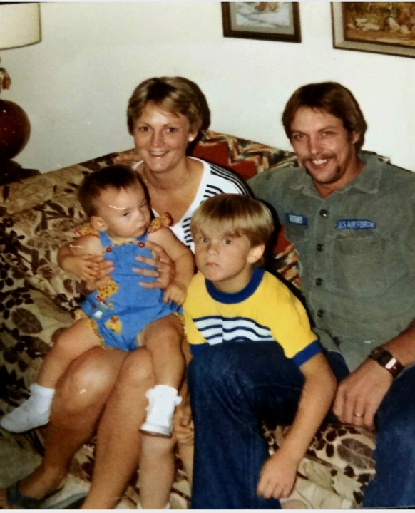 Sandra Smith - Class of 1970 - Loveland High School
