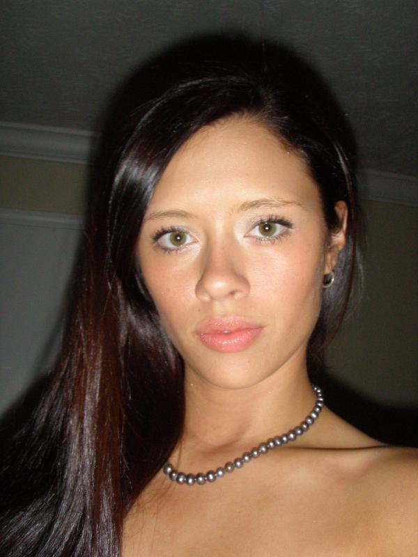 Hanna Mcgrath - Class of 2008 - Loveland High School