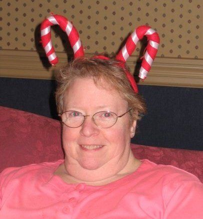 Barbara Smith - Class of 1966 - Loveland High School
