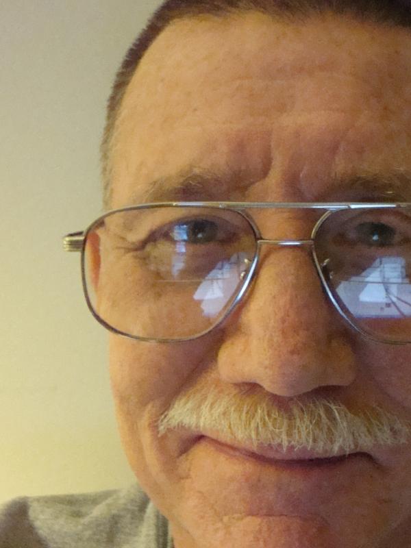 John Ogg - Class of 1965 - Loveland High School