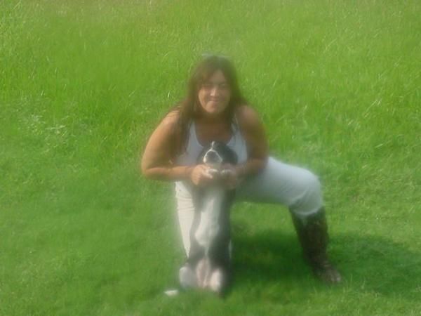 Michele (tootie) Mckinney - Class of 1979 - Loveland High School