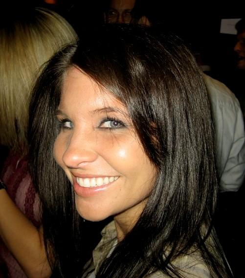 Sarah Woellert - Class of 2000 - Loveland High School