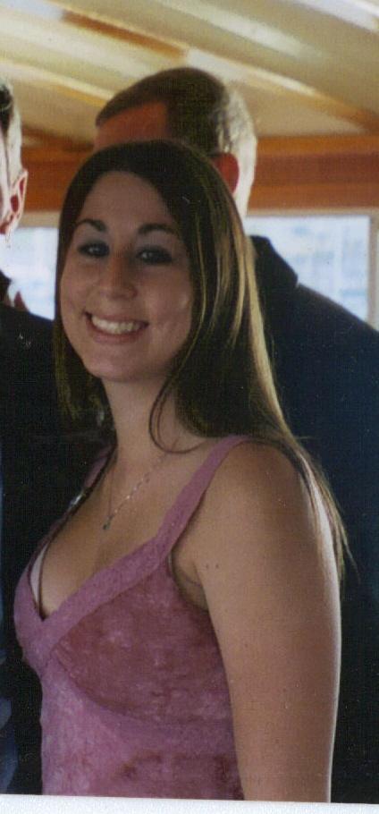 Cassie Ripp - Class of 2003 - Loveland High School