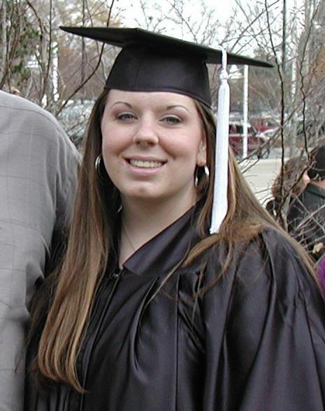 Heather Quast - Class of 2001 - Loveland High School
