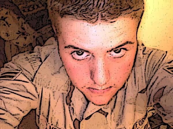 Sean Meyer - Class of 2002 - Loveland High School