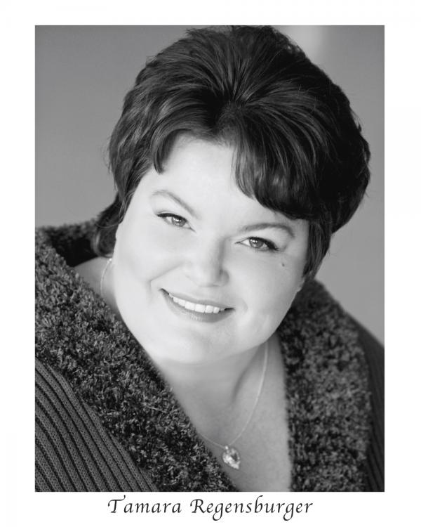 Tamara Sroufe - Class of 1993 - Loveland High School