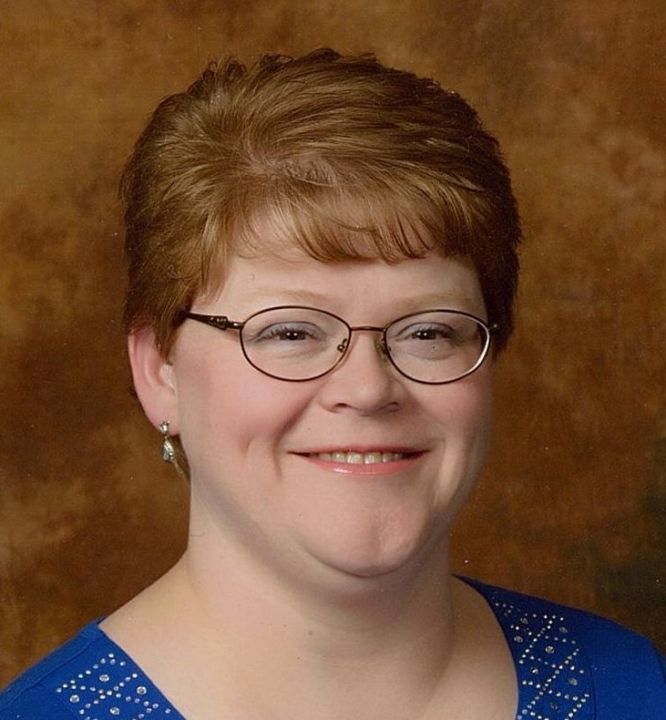 Amy Blessing - Class of 1988 - Loveland High School