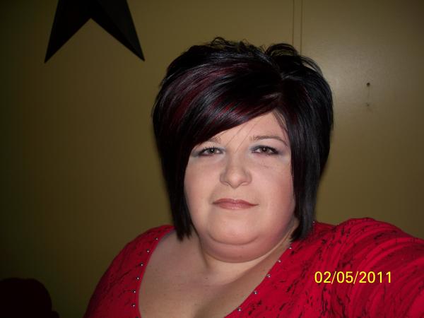 Angela Springer - Class of 1998 - Loveland High School