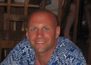 Christopher Gapinski - Class of 1988 - Loveland High School