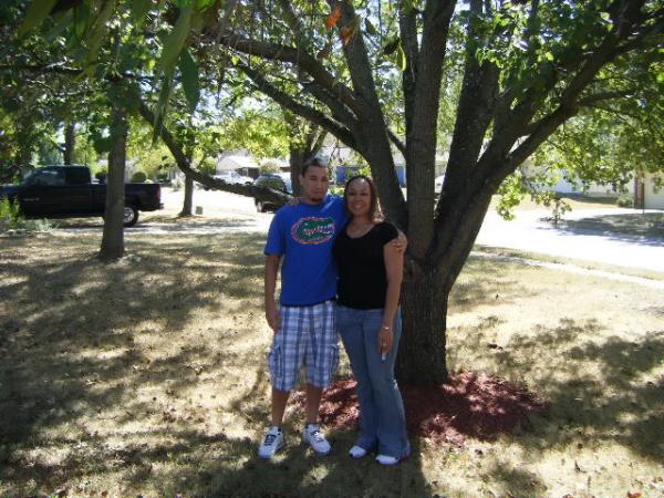 Stefany Hammond - Class of 2000 - Loveland High School