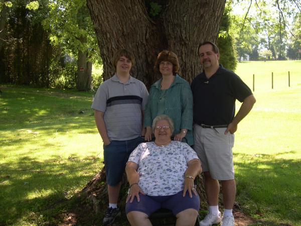 Mark Boyd - Class of 1976 - Loveland High School