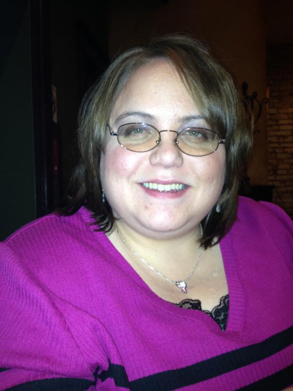 Amanda Olff - Class of 1995 - Loveland High School
