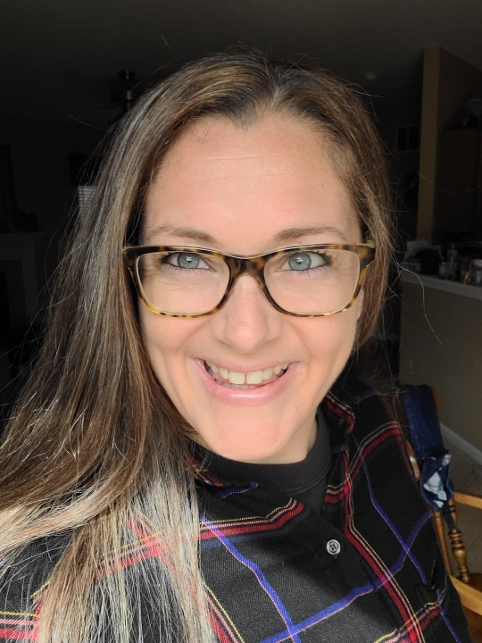 Krissie Sparks - Class of 2003 - Loveland High School