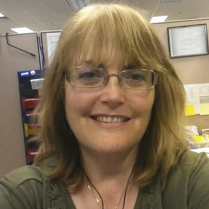 Debbie Snyder Stratman - Class of 1974 - Loveland High School