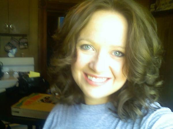 Mary Kundrat - Class of 1996 - Loveland High School