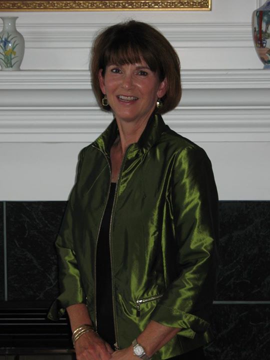 Jana Weyand - Class of 1972 - Loveland High School