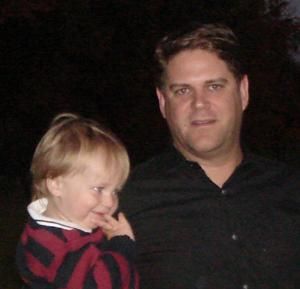 Geoff Martin - Class of 1990 - Loveland High School