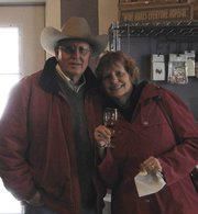 Jim Poe - Class of 1963 - Loveland High School