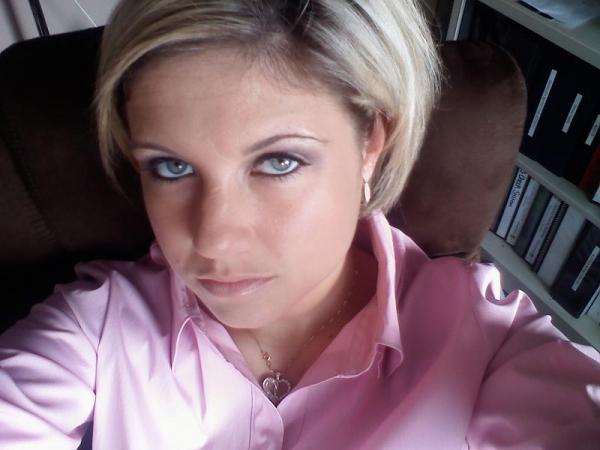 Amy Mcerlane - Class of 2000 - Loveland High School