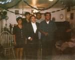 Roberta Beltran - Class of 1998 - Cibola High School