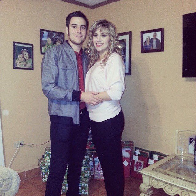 Sheila Dominguez - Class of 2009 - Cibola High School