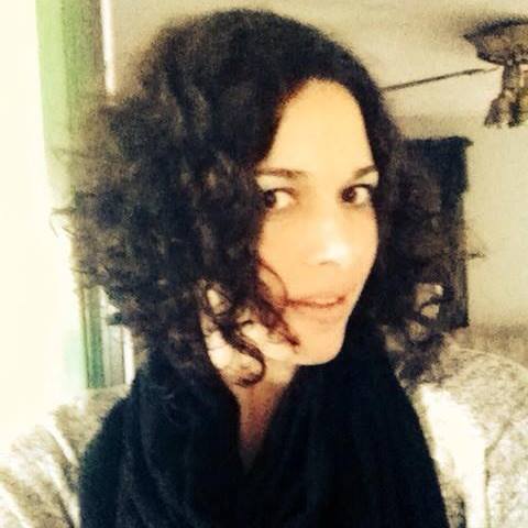 Nicky Pascarelli-mathews - Class of 1996 - Cibola High School