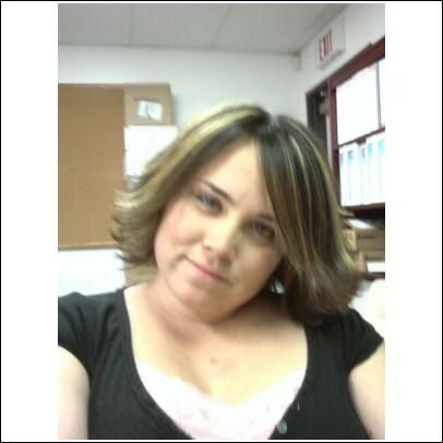 Christine Palato - Class of 2002 - Cibola High School