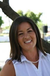 Connie Sims - Class of 1993 - Cibola High School