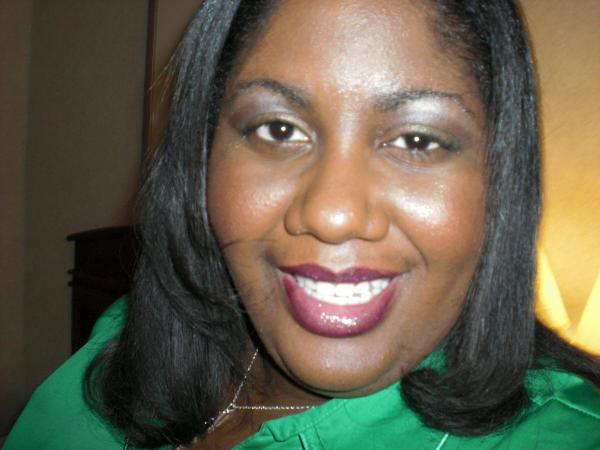 Crystal Smith - Class of 2000 - Cibola High School