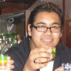 Miguel Herrera - Class of 2012 - Cibola High School