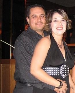 Elvira Ayala - Class of 1995 - Cibola High School