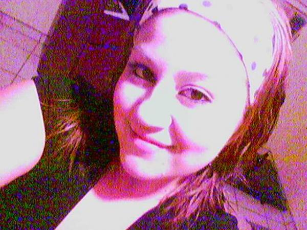 Grecia Gracia - Class of 2005 - Cibola High School